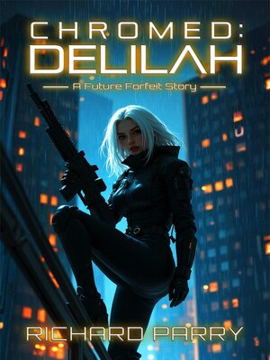 cover image of Chromed